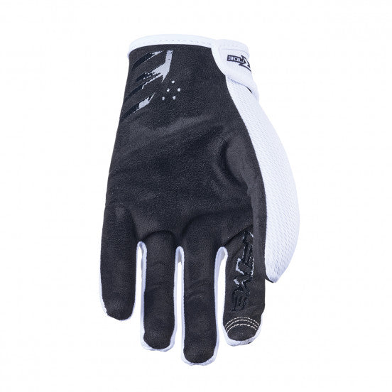 Luvas FIVE XR-RIDE Brancas