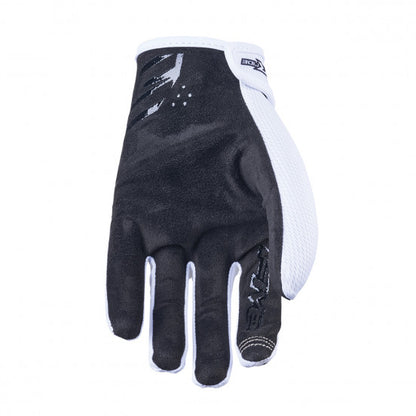 Luvas FIVE XR-RIDE Branco