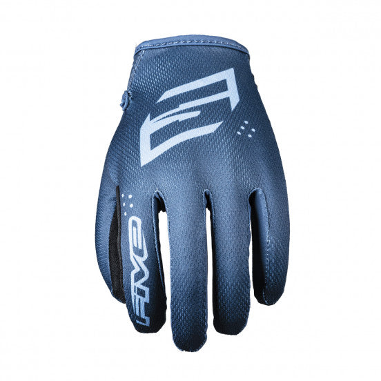 Luvas FIVE XR-RIDE Azuis