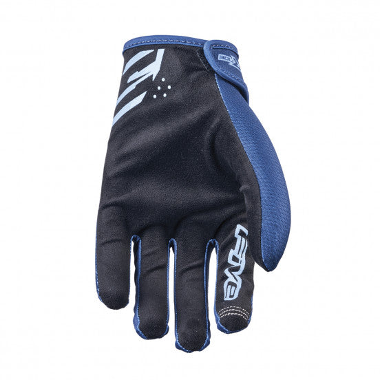 Luvas FIVE XR-RIDE Azuis