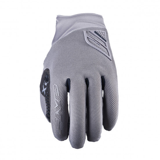 Luvas FIVE XR-TRAIL GEL Cimento