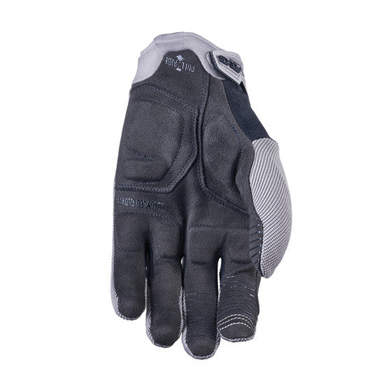 Luvas FIVE XR-TRAIL GEL Cimento