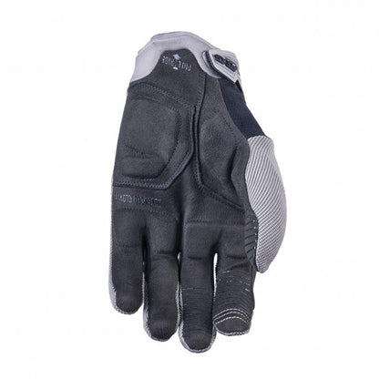 Luvas FIVE XR-TRAIL GEL Cinzento Cimento