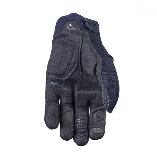 Luvas FIVE XR-TRAIL GEL Preto
