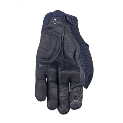 Luvas FIVE XR-TRAIL GEL Preto