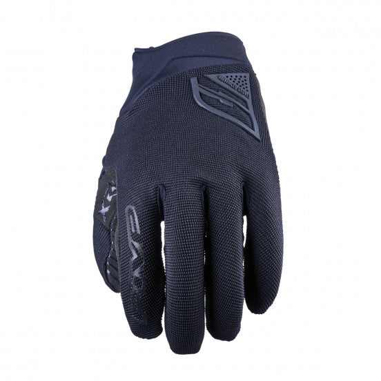 Luvas FIVE XR-TRAIL GEL Preto