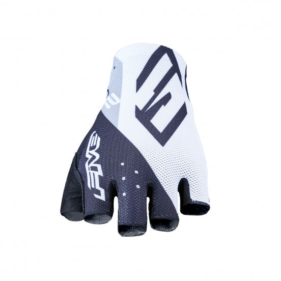 Luvas FIVE RC2 Brancas/Cinzentas