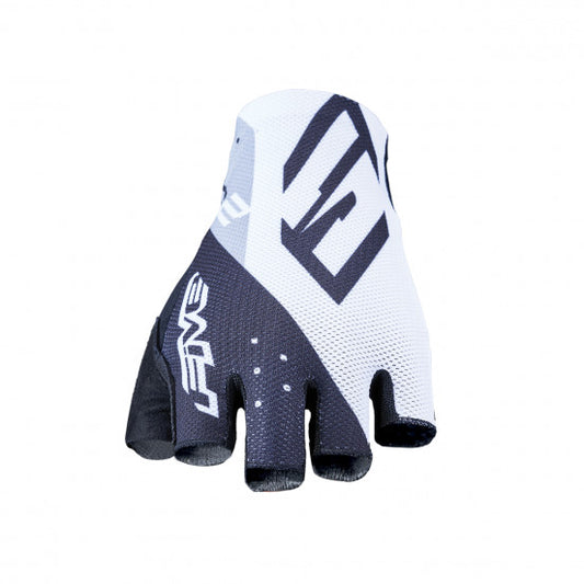 Luvas FIVE RC2 Brancas/Cinzentas