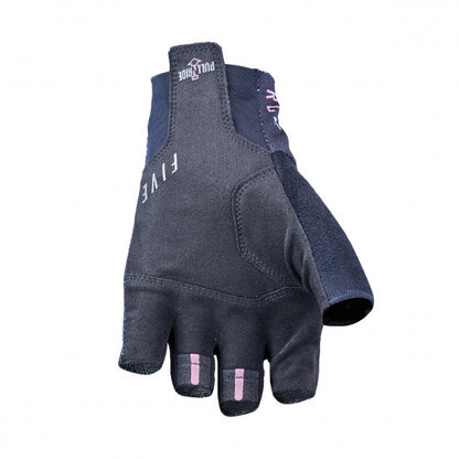 Luvas FIVE RC2 Gravel Violeta/Rosa