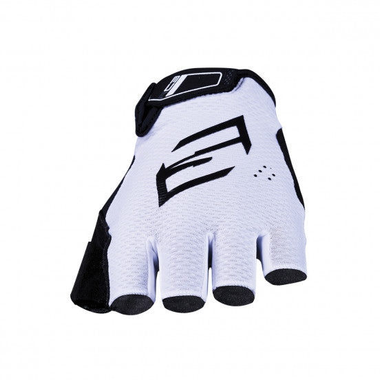 Luvas FIVE RC3 Brancas