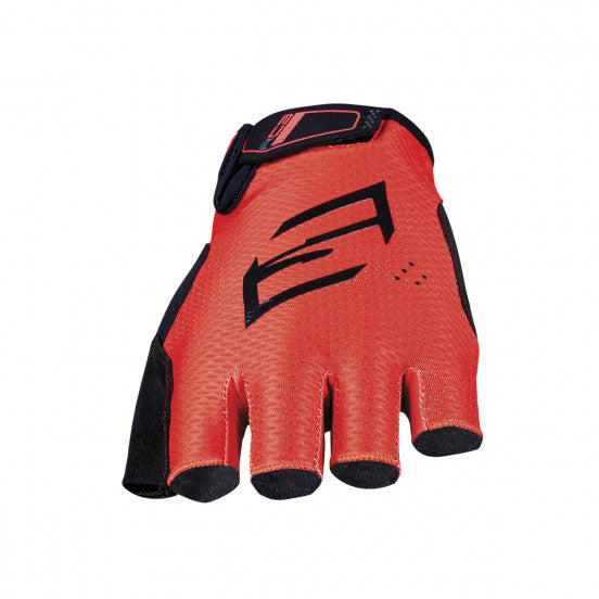 Luvas FIVE RC3 Vermelhas