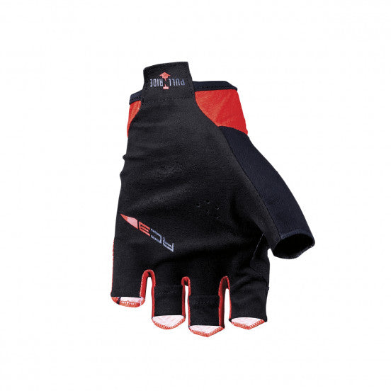 Luvas FIVE RC3 Vermelhas