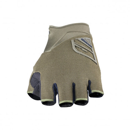 Luvas FIVE RC-TRAIL GEL Caqui
