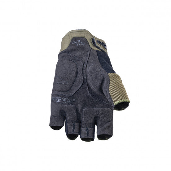 Luvas FIVE RC-TRAIL GEL Cáqui