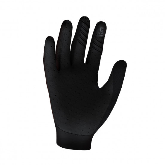 Luvas TROY LEE DESIGNS ACE 2.0 SOLID para mulher Castanho