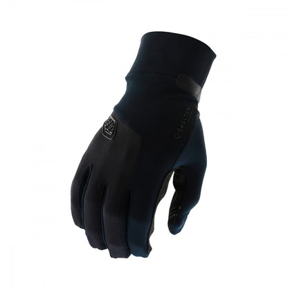 Luvas TROY LEE DESIGNS SWELTER PRO Preto
