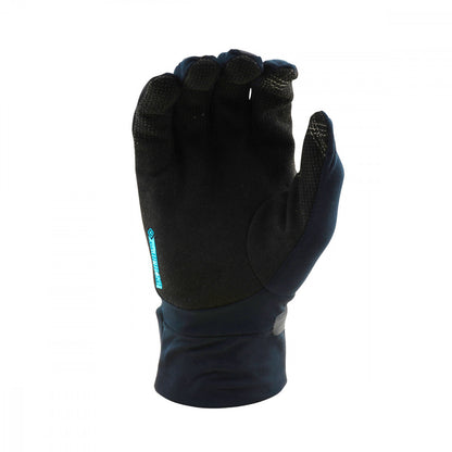 Luvas TROY LEE DESIGNS SWELTER PRO Preto