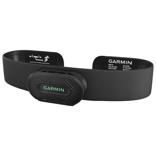 Cinto de cardio HRM-FIT para mulher da GARMIN