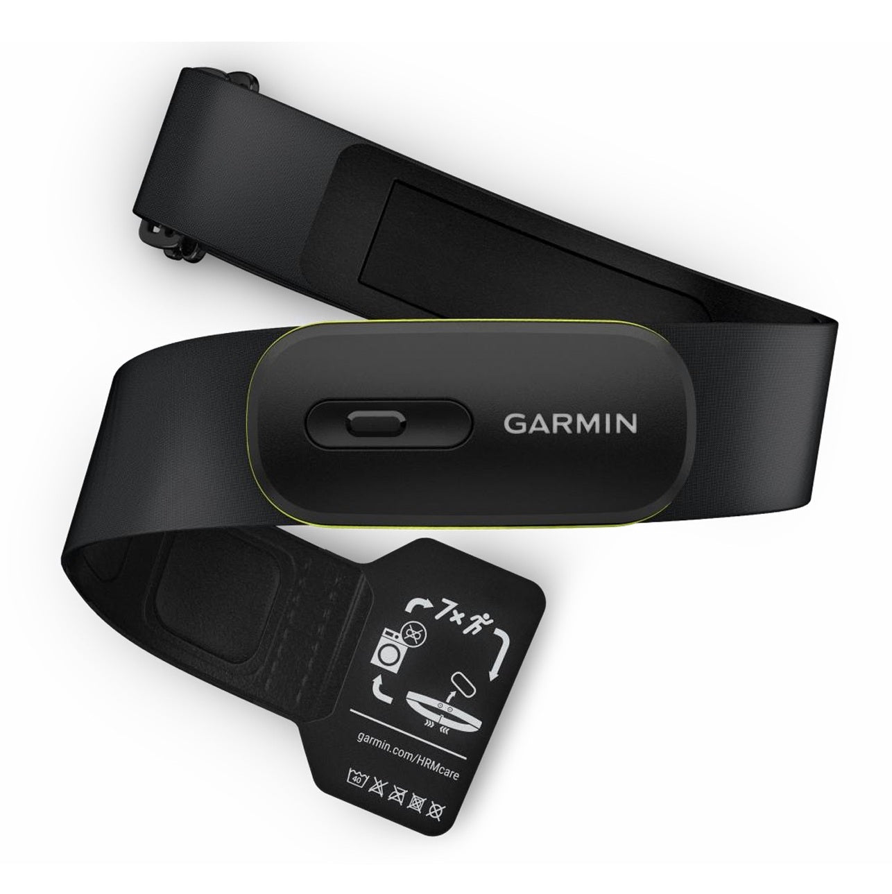 Cinto de cardio GARMIN HRM 600