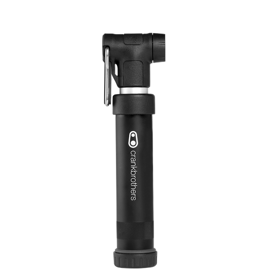 Bomba de Mão CRANKBROTHERS GEM S Edição Meia-Noite
