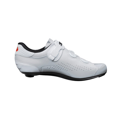 Sapato de Estrada SIDI GENIUS 10 Mulher Branco