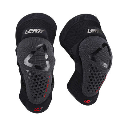 Joelheiras LEATT 3DF 5.0 EVO Preto