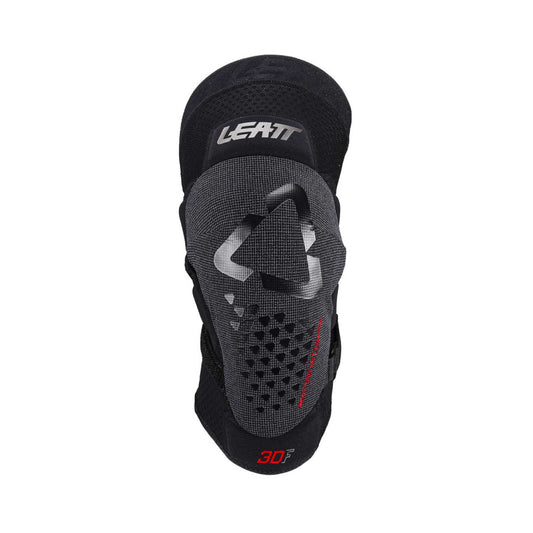 Joelheiras LEATT 3DF 5.0 EVO Preto