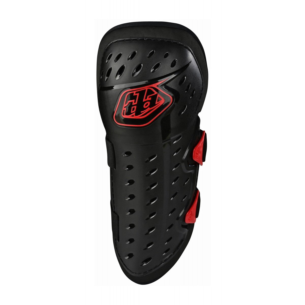 TROY LEE DESIGNS ROGUE Knee Support Preto