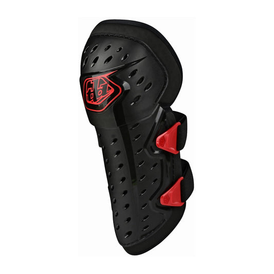 TROY LEE DESIGNS ROGUE Knee Support Preto