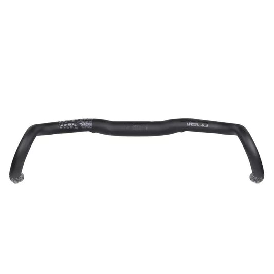 Guiador DEDA GERA ALU 24° POB Finish