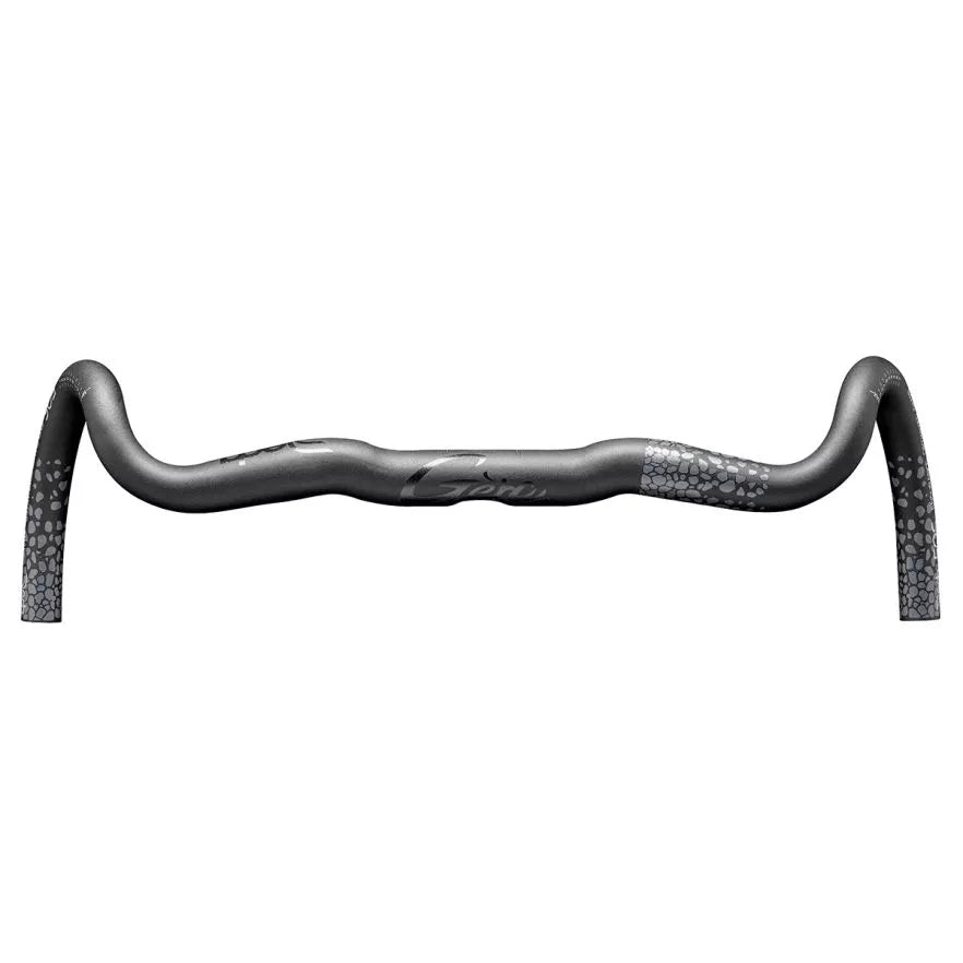 Guiador DEDA GERA ALU 24° POB Finish