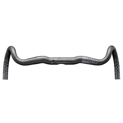 Guiador DEDA GERA ALU 24° POB Finish