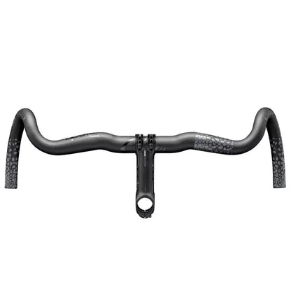 Guiador DEDA GERA ALU 24° POB Finish