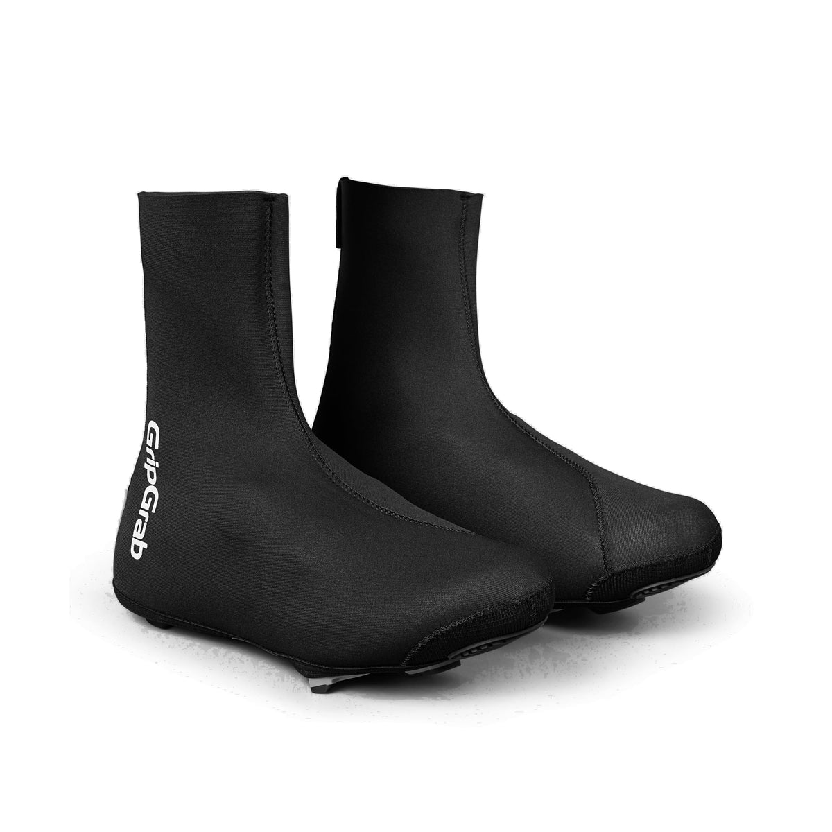 Couvre-Chaussures GRIPGRAB RIDE 2 WATERPROOF WINTER ROAD Noir