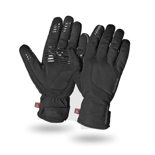 Luvas GRIPGRAB POLARIS 2 WATERPROOF WINTER pretas