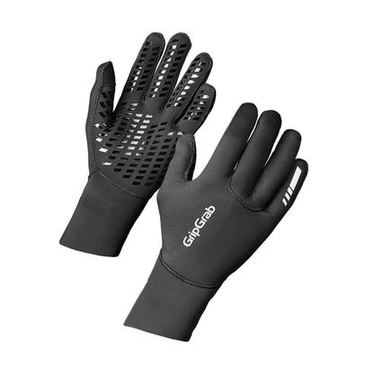 Luvas GRIPGRAB AQUASHIELD NEOPRENE RACEDAY pretas
