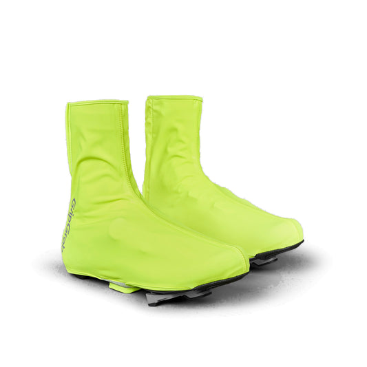 Cobre-sapatos GRIPGRAB PASSEIO 2 IMPERMEÁVEL ESTRADA amarelos