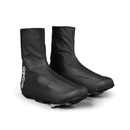 Cobre-sapatos GRIPGRAB RIDE 2 WATERPROOF ROAD pretos