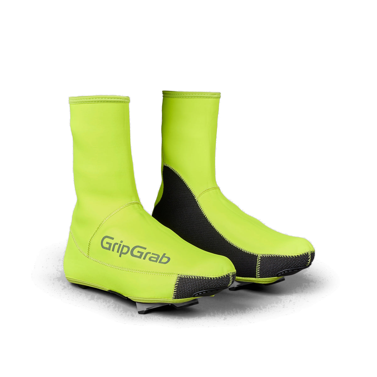 Cobre-sapatos GRIPGRAB PACR WATERPROOF WINTER ROAD Amarelos