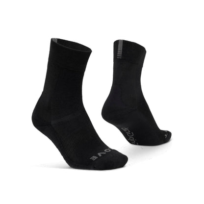 Meias GRIPGRAB THERMO SL WINTER pretas