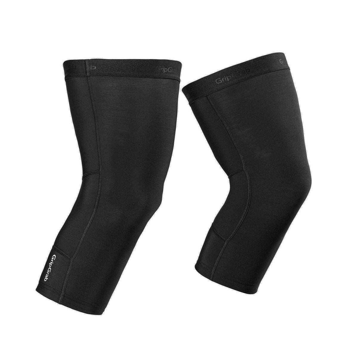 Joelheiras GRIPGRAB PACR THERMAL pretas