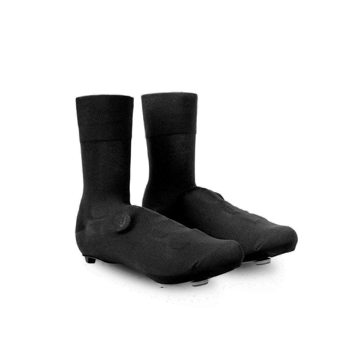 Cobre-sapatos GRIPGRAB PRIMAVERA primavera/outono para estrada pretos