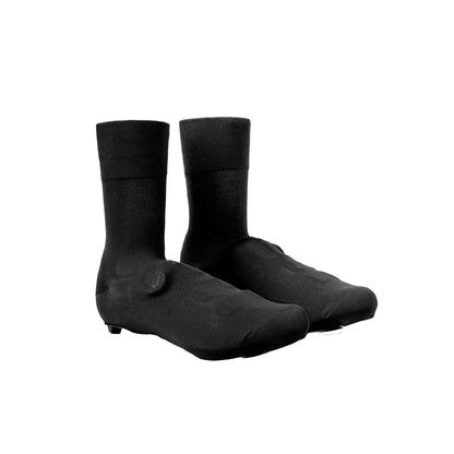 Cobre-sapatos GRIPGRAB PRIMAVERA primavera/outono para estrada pretos