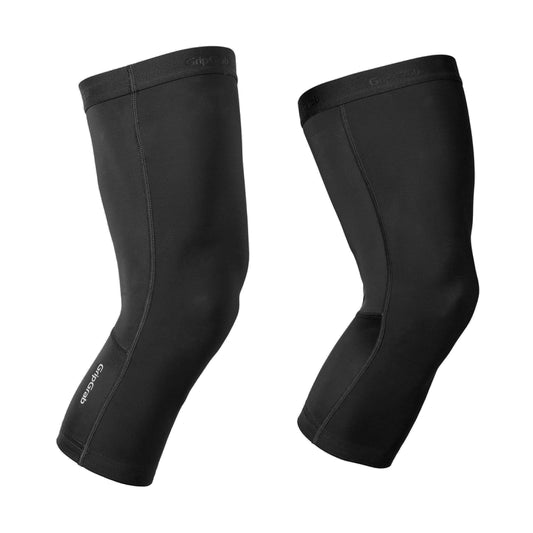 Joelheiras GRIPGRAB PACR primavera/outono pretas