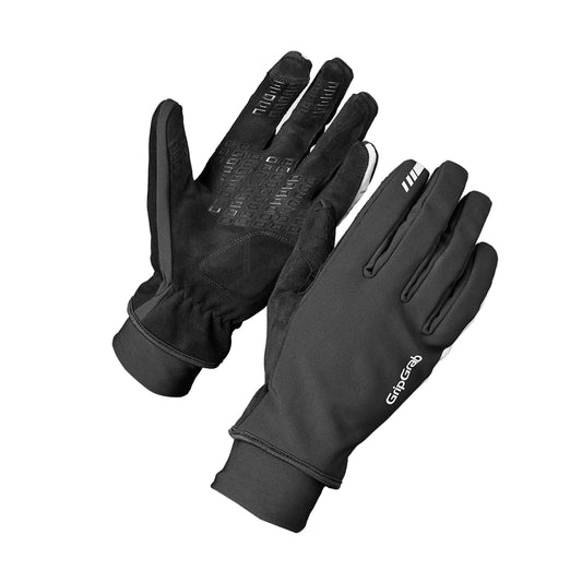 Luvas GRIPGRAB PACR WINDPROOF WINTER pretas