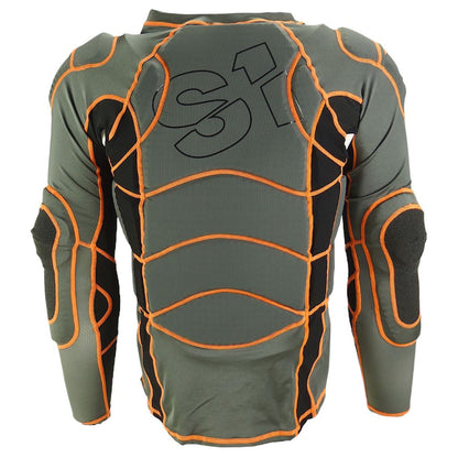 Colete de Proteção S1 Defense Pro 2.0 Junior