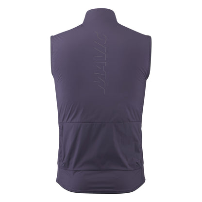 Veste Sem Mangas MAVIC KSYRIUM THERMO Purple
