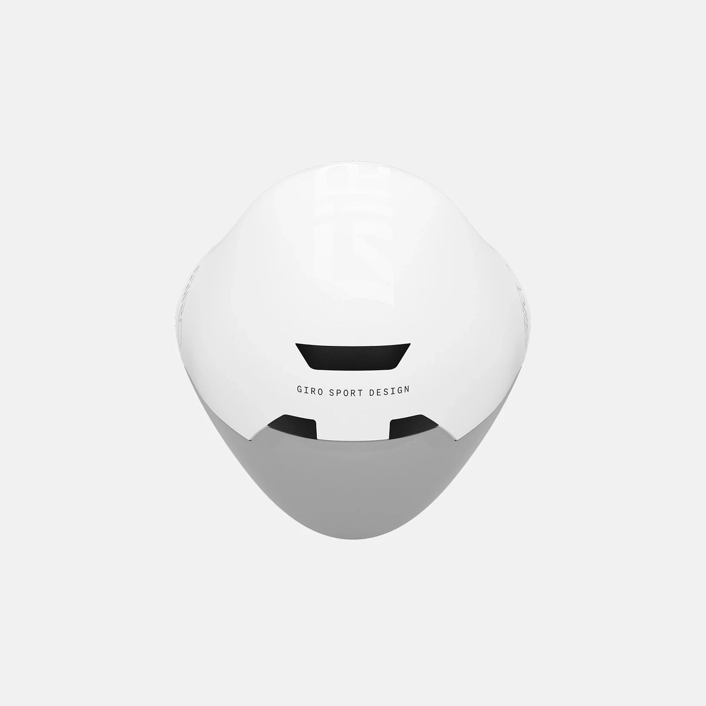 Casque Route GIRO AEROHEAD MIPS II Blanc