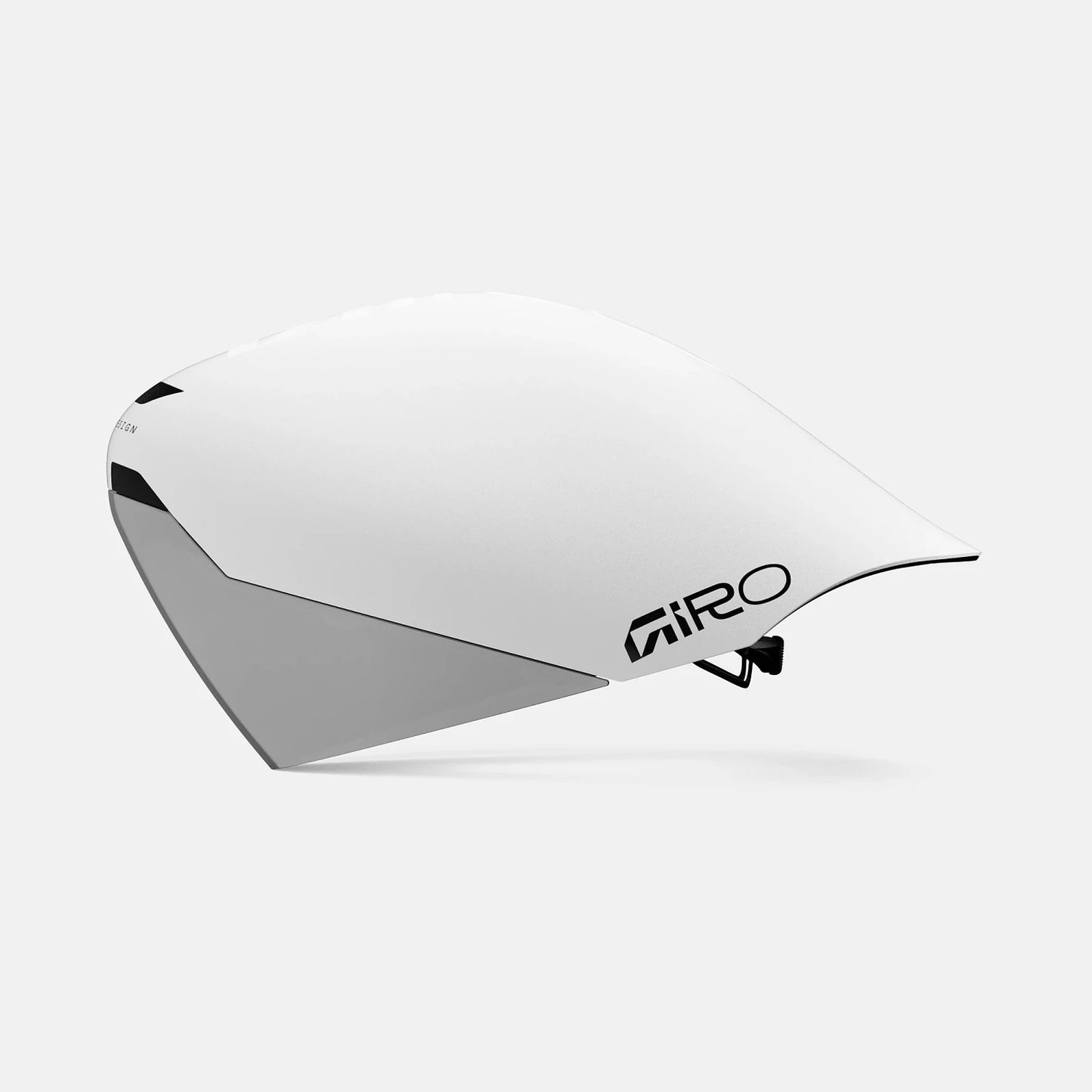 Casque Route GIRO AEROHEAD MIPS II Blanc