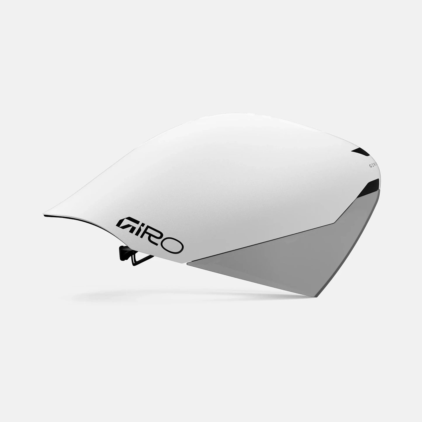 Casque Route GIRO AEROHEAD MIPS II Blanc